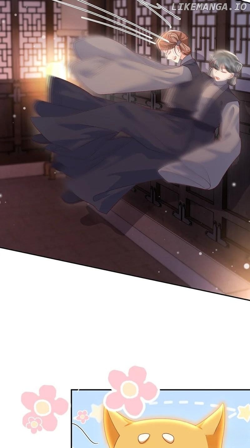 Empress of Hell’s Mission Guide Chapter 36 - page 16